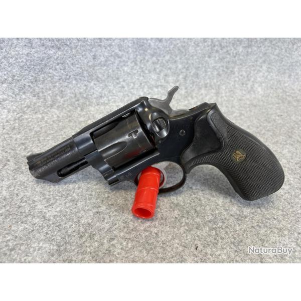RUGER SPEED SIX 357 MAGNUM