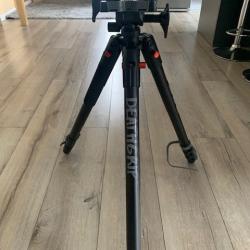 TRIPOD PRECISION DEATHGRIP ALUMINIUM