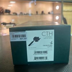 TRÉPIED SWAROVSKI CTH COMPACT TRIPOD HEAD