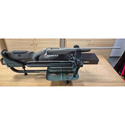 SAKO 90 FINNLIGHT INOX 30-06