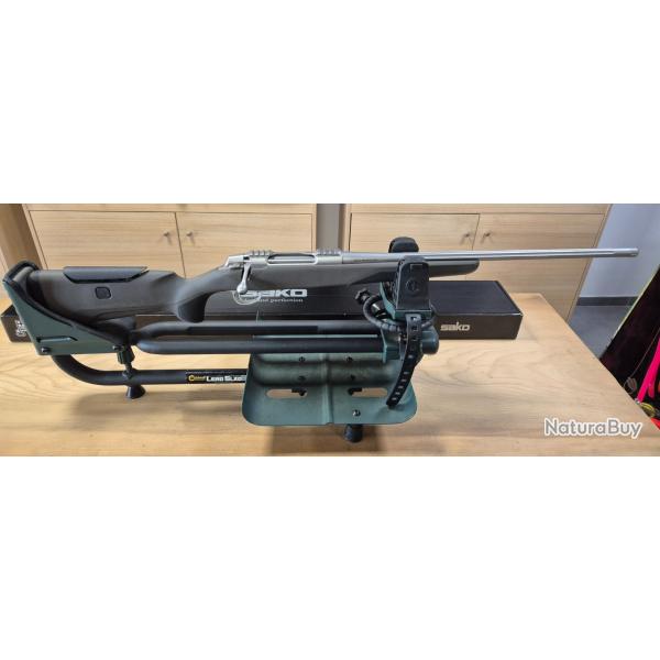 SAKO 90 FINNLIGHT INOX 30-06