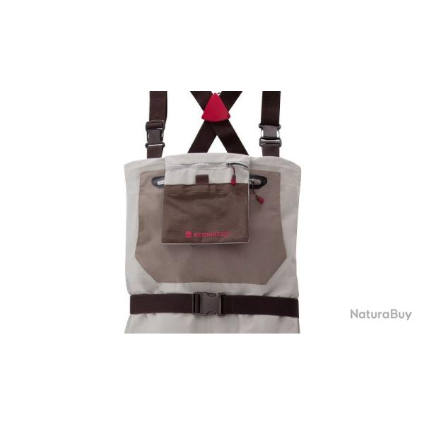 WADERS  RESPIRANT -REDINGTON - SONIC PRO - TAILLE XL