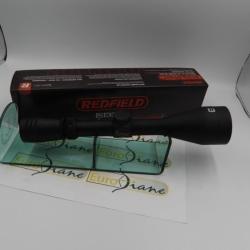 Lunette de visée Redfield Revolution 3-9x50mm, réticule:  4-Plex