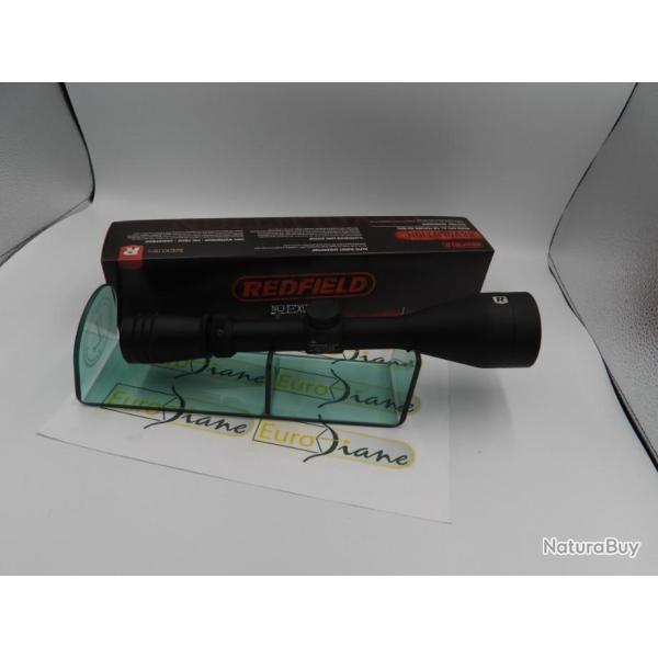 Lunette de vise Redfield Revolution 3-9x50mm, rticule:  4-Plex