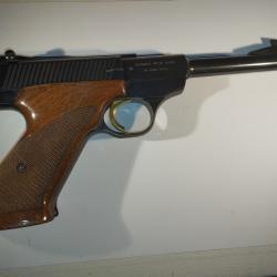 Pistolet Browning Challenger .22lr