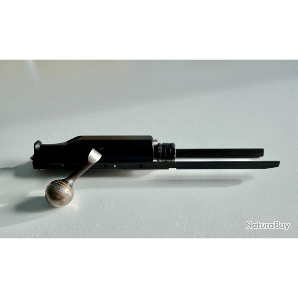 Culasse + Tte de Culasse MAGNUM R93 Droitier TBE