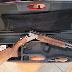 Fusil Perazzi HighTech
