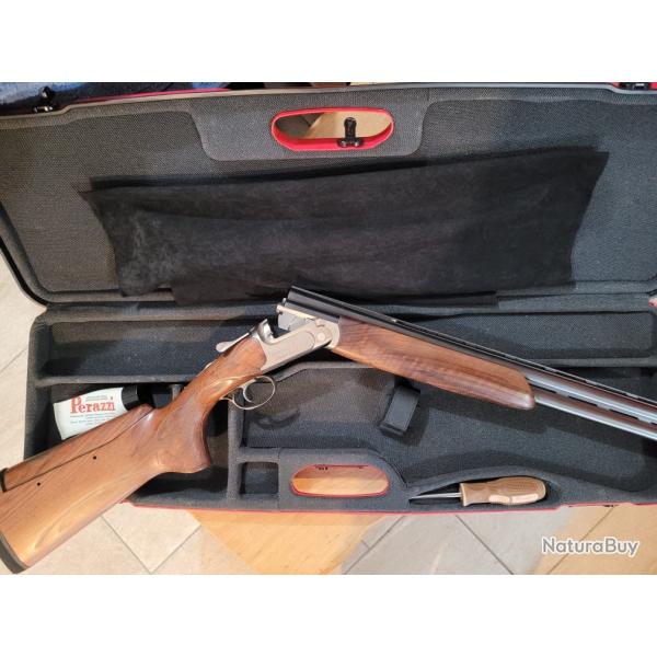 Fusil Perazzi HighTech