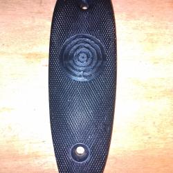 Plaque de couche universelle 134x44mmEntre axes 91mm