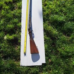 Juxta. FN HERSTAL Cal.12 éjecteurs Automatiques Bon état