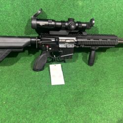 Carabine HK Mr223 cal 223 r