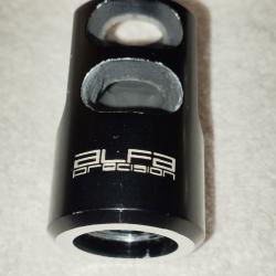 Compensateur pour glock