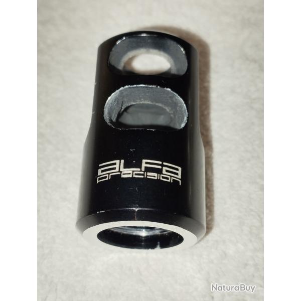 Compensateur pour glock