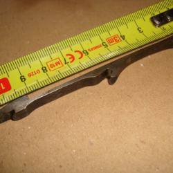 EXTRACTEUR POUR FUSIL VETTERLI