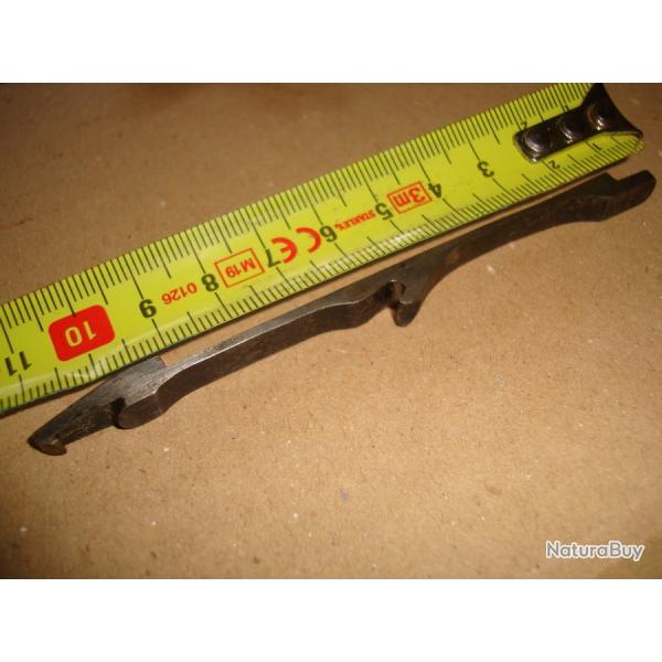 EXTRACTEUR POUR FUSIL VETTERLI