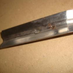 EJECTEUR + FOND POUR CARABINE MAS:MAUSER 45