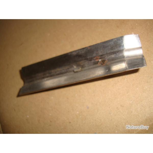 EJECTEUR + FOND POUR CARABINE MAS:MAUSER 45