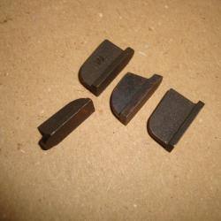 LOT DE GUIDON POUR MAS /MAUSER 45