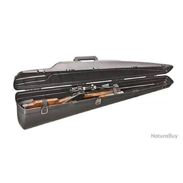 Valise de Transport pour Fusil. Mixte Plano Airglide l'arme pr�sente sur la photo n'est pas a vendre