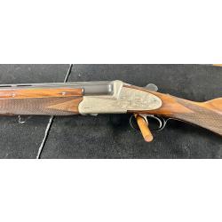 Fusil ELKO ARMS a platines cal 20/76