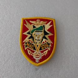 Patch armée us SPECIAL FORCES ORIGINAL