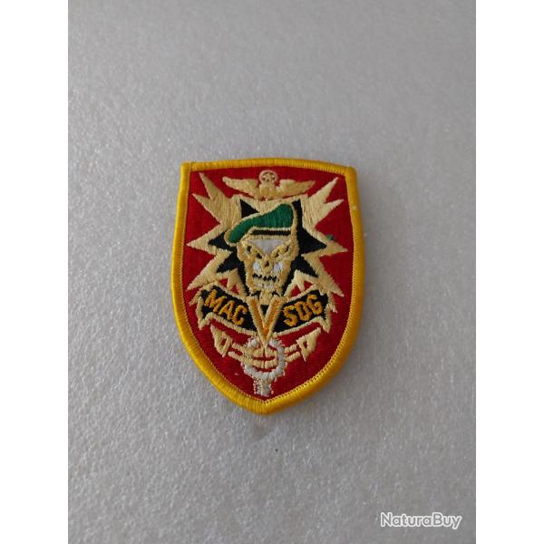 Patch arme us SPECIAL FORCES ORIGINAL