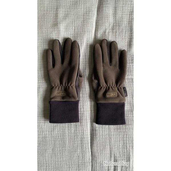 Neuf / Gants Hart - Taille M