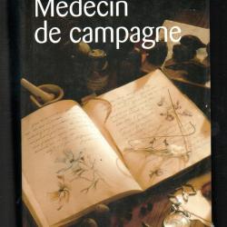 médecin de campagne de louis tamain