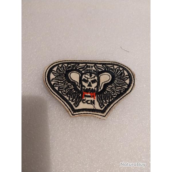 Patch arme us RECON TEAM OREGON CCN ORIGINAL