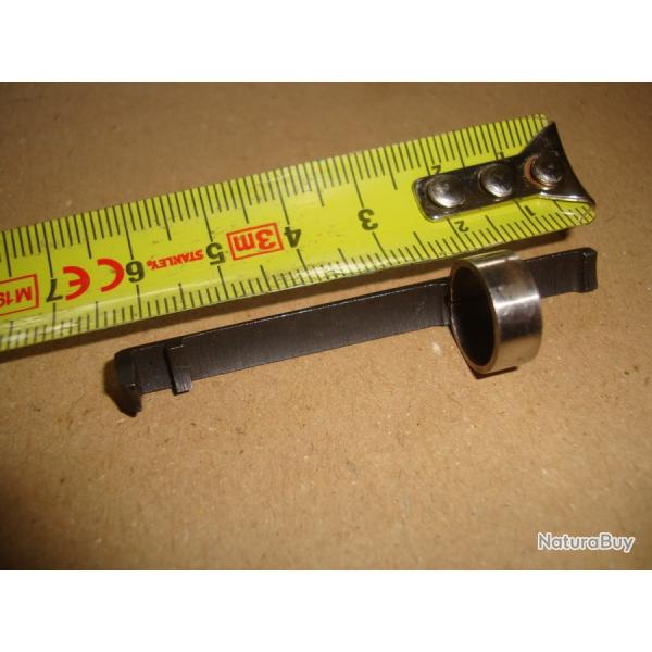 EXTRACTEUR 22LR POUR CARABINE ALLEMANDE TYP DSM 34 OU KKJ??