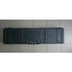 Mallette rigide Negrini pour arme longue 120x33x14
