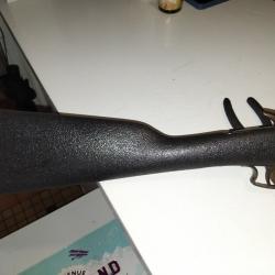 Carabine artisanal français 9mm flobert