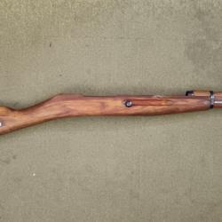 CROSSE MOSIN NAGANT M44