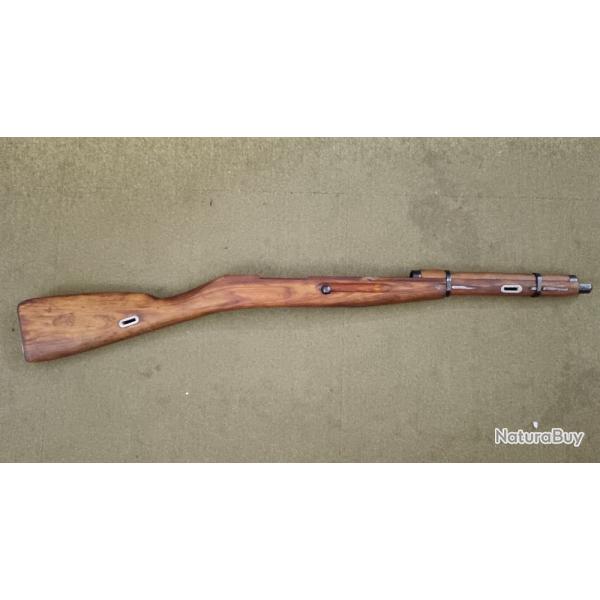 CROSSE MOSIN NAGANT M44
