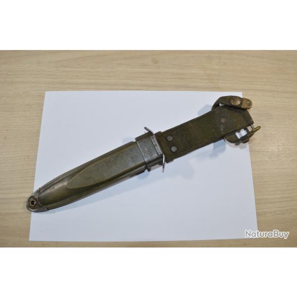 Fourreau pour Couteau / Baionnette Amricaine US USM8A1 PWH USM8A1 USM3/USM5 USM7 USM8  (16)