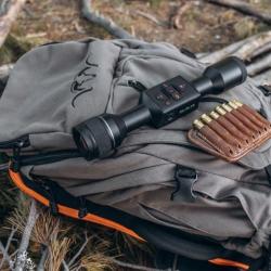 Lunette thermique ATN mars plus 640