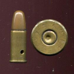 .380 Webley Mk II - RARE production Sud-Africaine  - marquage : SAM .380 2Z 64