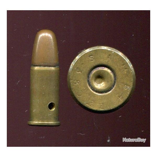 .380 Webley Mk II - RARE production Sud-Africaine  - marquage : SAM .380 2Z 64