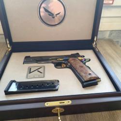 LEGACY ARMAMENT 1911 SIGNATURE PLASMA OPÉRA ORIENTAL