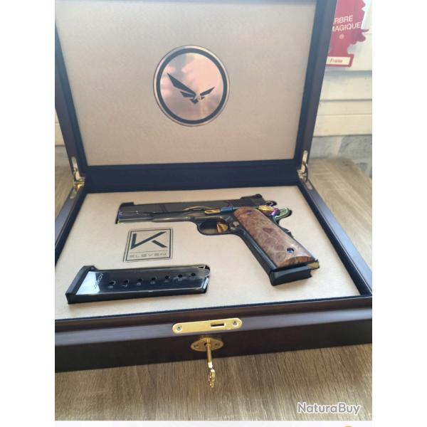 LEGACY ARMAMENT 1911 SIGNATURE PLASMA OPRA ORIENTAL