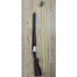 Fusil superposé YILDIZ SPZ-M Magnum 12/76 - Excellent état - Chokes 3/4 & Full