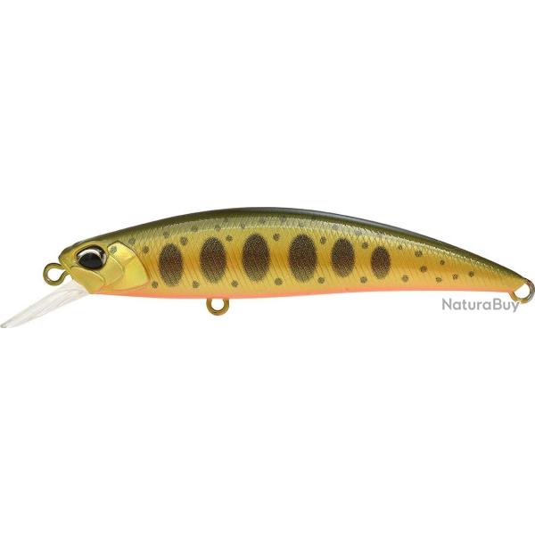 RYUKI 70S SPEARHEAD - ANIZ371 NATURAL YAMAME OB (UF)