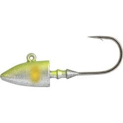 BAKUREE HEAD 8 g - 1/0 - CHART AYU