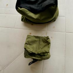 Support arme longue pour tir