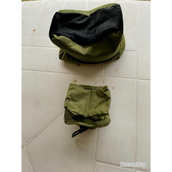 Support arme longue pour tir