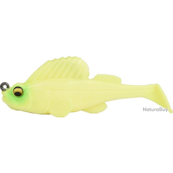 DARK SLEEPER 3.8 - 27 g - DO CHART (SP-C)