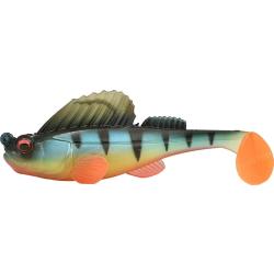 DARK SLEEPER 3.8 - 27 g - RED FIN PERCH (SP-C)