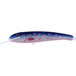 LASER PRO 210 - H93 GRAVEL RASH