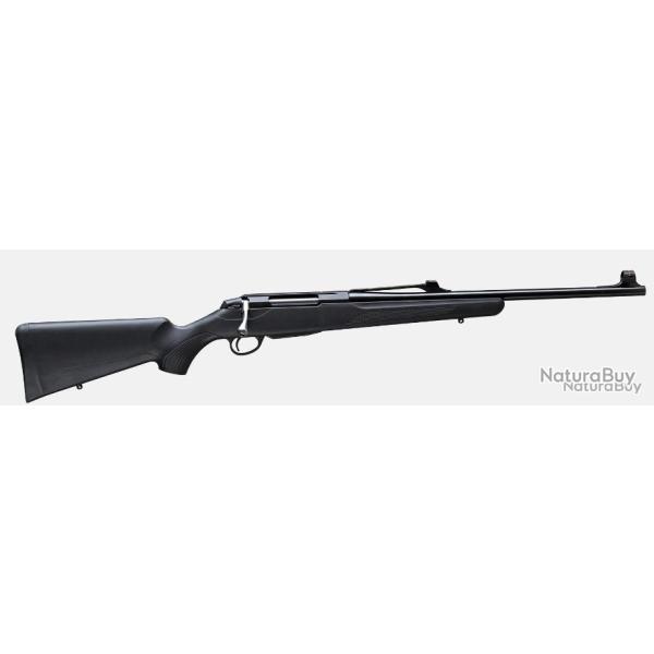 Wahoo - Carabine Tikka T3x Battue Lite Cal.30-06 canon de 51 cm