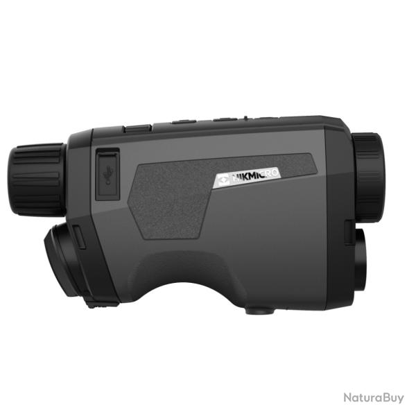 MONOCULAIRE THERMIQUE HIK FUSION + tlmtre laser GH25L